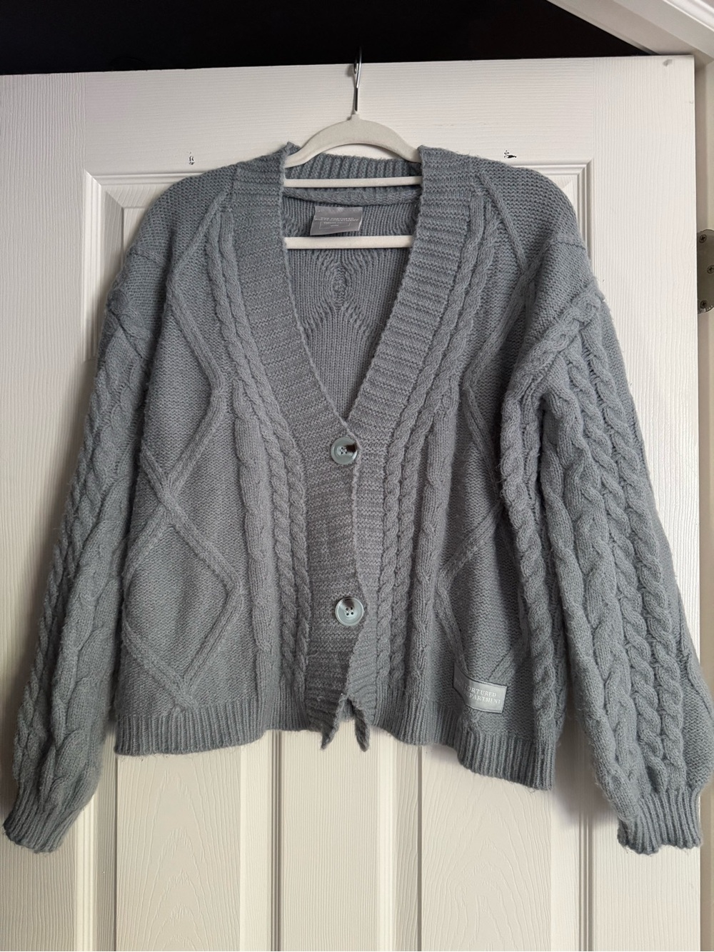 Taylor Swift The Tortured Poets Department Cardigan